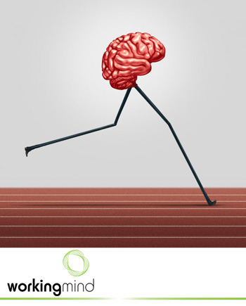 CSG July 2011 Presentation: Will Shacklock, Principal Trainer, Master Your Mind